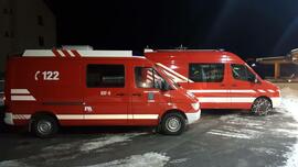 Inbetriebnahme KRF-B, 18.12.2018 4