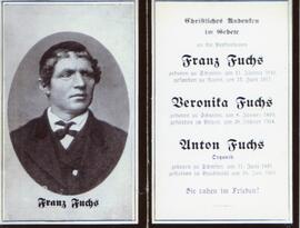 FUCHS Franz