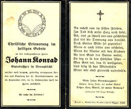 Johann Konrad