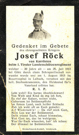 Josef Röck