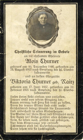 Alois Thurner