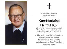 Helmut Köll