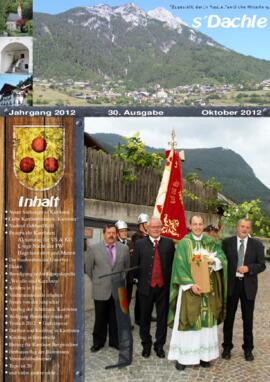 s'Dachle Ausgabe 30