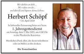 Herbert Schöpf