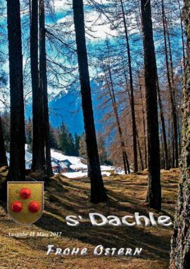 s'Dachle Ausgabe 48