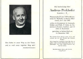 Andreas Perkhoder