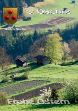 s'Dachle Ausgabe 52