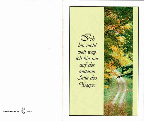 Original Digitale Objekte not accessible
