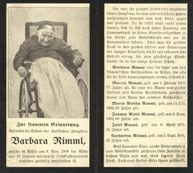 Barbara Rimml