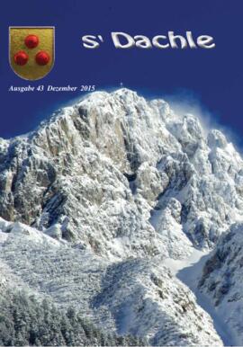 s'Dachle Ausgabe 43