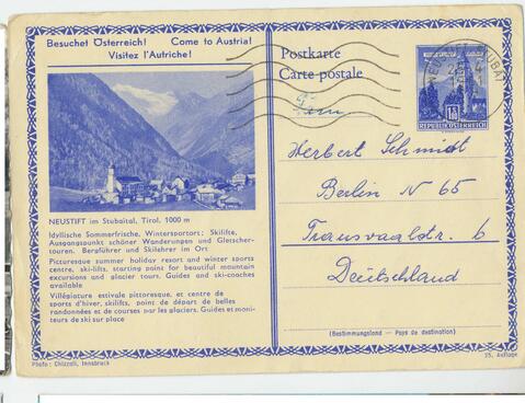 Original Oggetto digitale not accessible