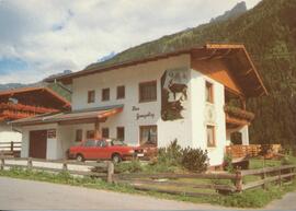 Haus Gamsgebirg