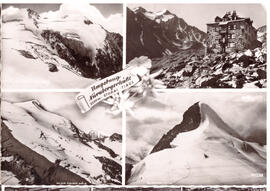 Nürnberger Hütte