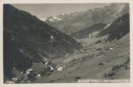 Oberbergtal