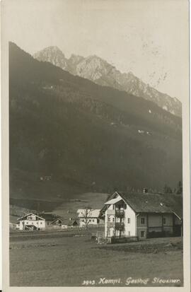 Gasthof Steuxner