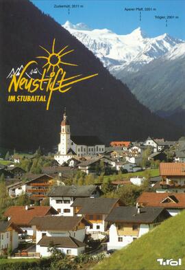 Neustift