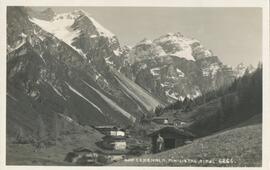 Herzebenalm