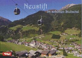 Neustift mit Elferlift