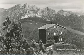 Elferhütte (2080m)