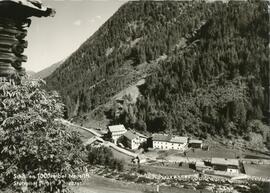 Blick auf Schaller (1000m)