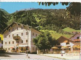 Ansichtskarte Gasthaus Salzburgerhof