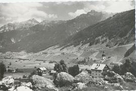 Neustift mit Blick auf die Obergasse