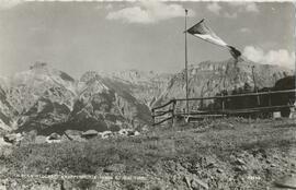 Alpenwirtschaft Knappenhütte (1830m)