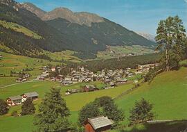 Blick auf Neder und Kampl