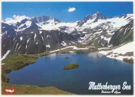 Mutterberger See