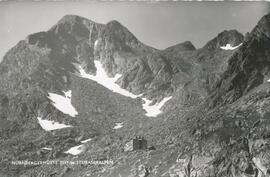 Nürnberger Hütte (2297m)