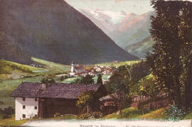 Ebnerhof mit Neustift