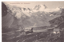 Dresdnerhütte