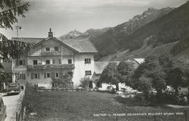 Gasthof Volderauer