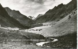 Alpengasthof Stöcklenalm