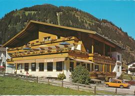 Hotel Bergland