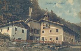 Gasthaus Bärenbad