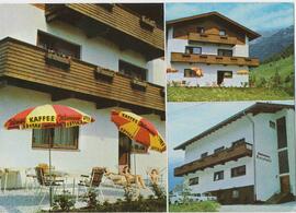 Gästehaus Kristall