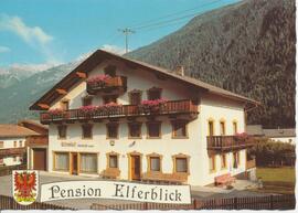 Pension Elferblick