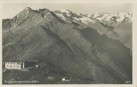 Starkenburger Hütte (2229m)