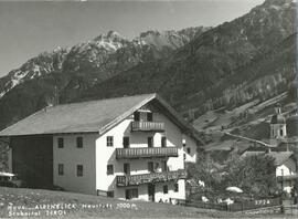 Haus Alpenblick