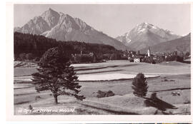 Nürnberger Hütte