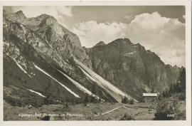 Alpengasthof Herzeben