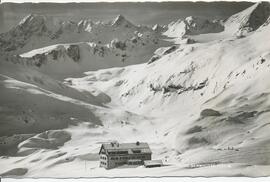 Franz-Sennhütte (2171m)