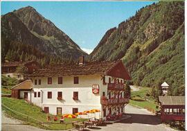 Gasthof Falbesoner