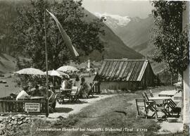 Jausenstation Ebnerhof