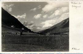 Blick von Neustift übers Moos talauswärts