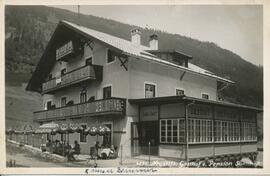 Gasthof Pension Sonnhof