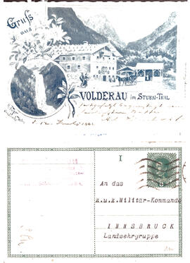 Volderau