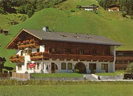 Hotel Maximilian
