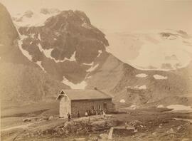 Dresdner Hütte